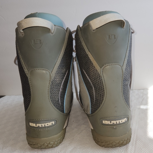 Burton snowboard boots - Picture 8 of 13